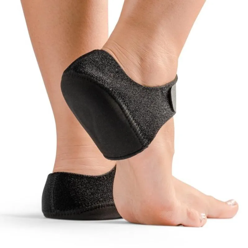 PROTETOR DE CALCANHAR EM NEOPRENE P/M HIDROLIGHT FT104