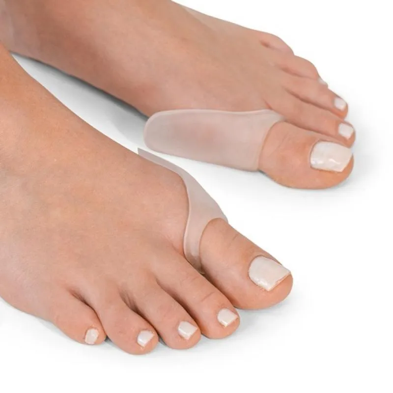 PROTETOR HALLUX VALGUS EM GEL P/M HIDROLIGHT FT310