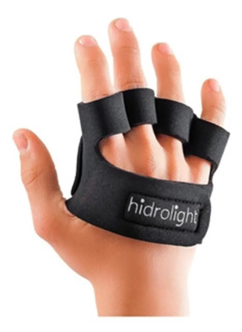 PROTETOR PALMAR MINI PALMA PRETO G HIDROLIGHT H40_8
