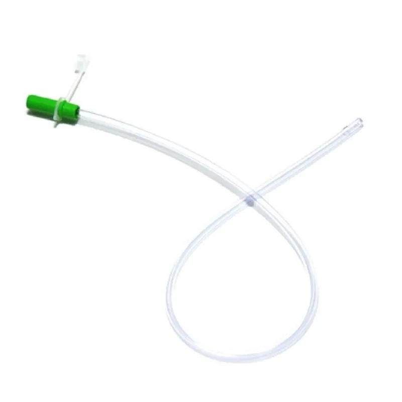 SONDA URETRAL N.16 MARK MED 1UN