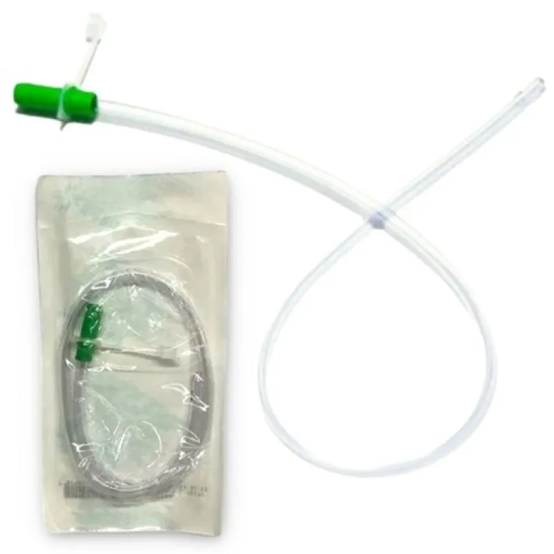 SONDA URETRAL N.8 MARK MED 1UN