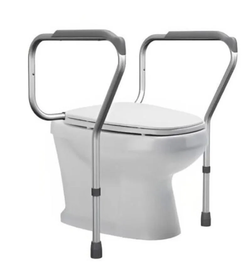 SUPORTE DE APOIO PARA VASO SANITáRIO SUPERMEDY