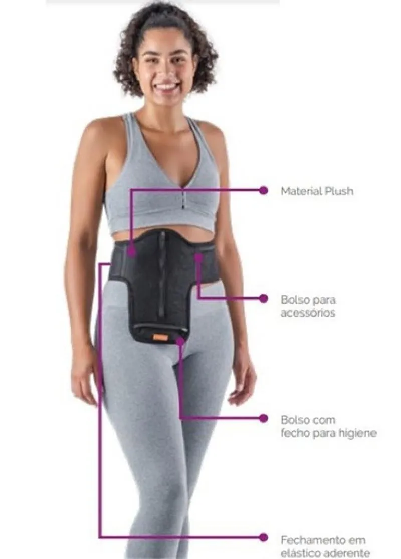 SUPORTE OSTOLIGHT G OR1601_3 PARA HIDROLIGHT