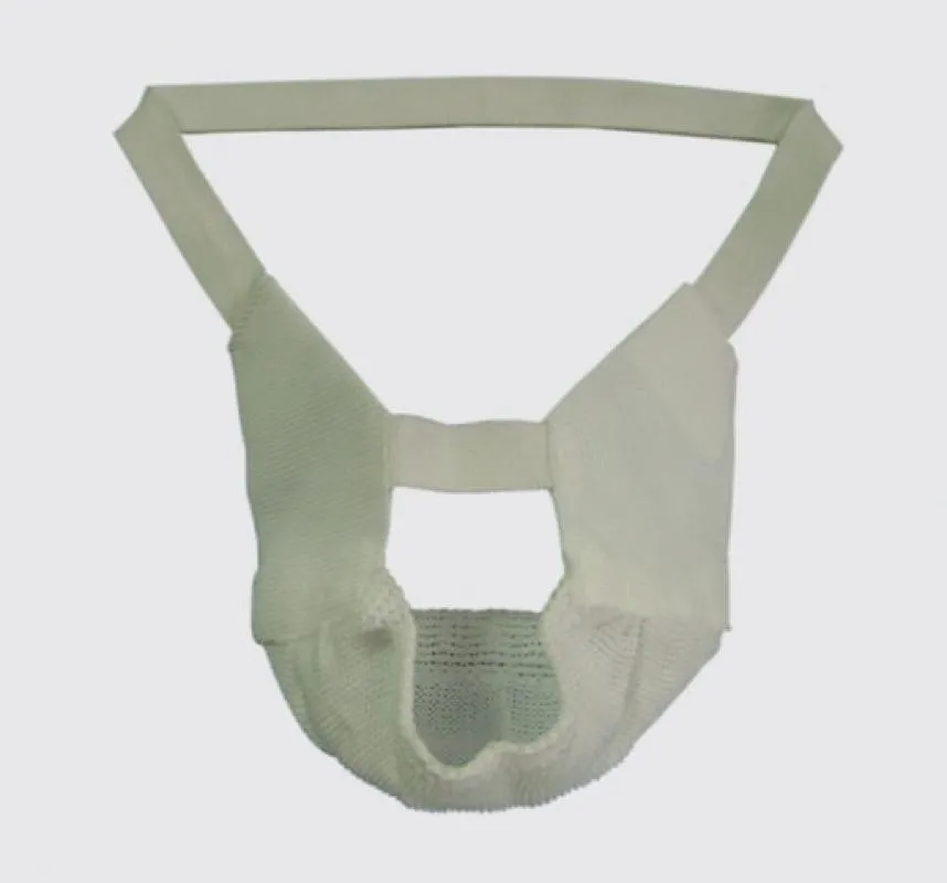 SUSPENSORIO ESCROTAL G GLC - CONFORTO E SUPORTE IDEAL