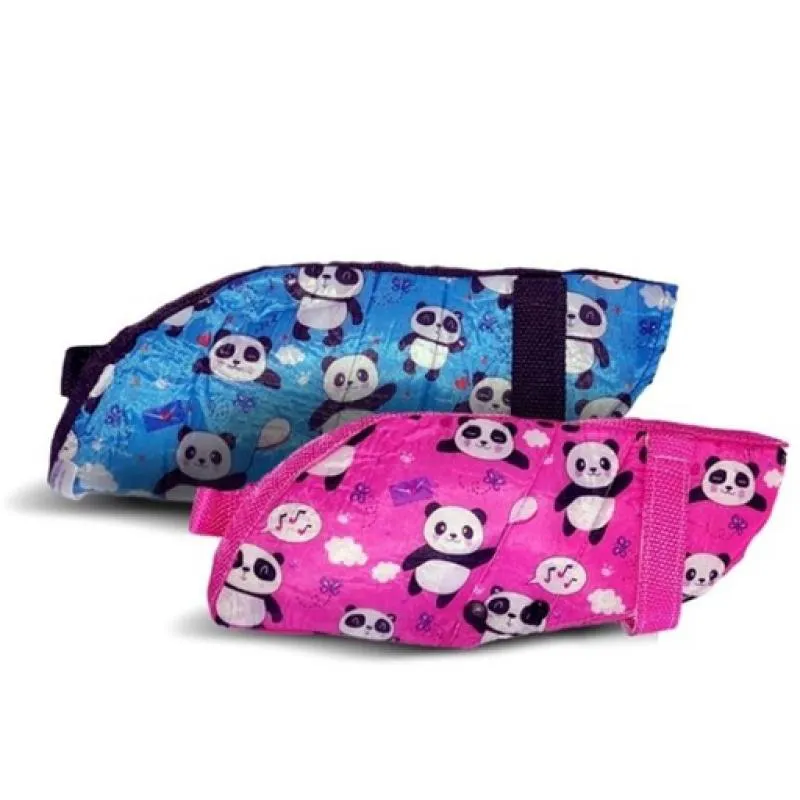 TIPOIA VELPEAU INFANTIL FEM G GLC