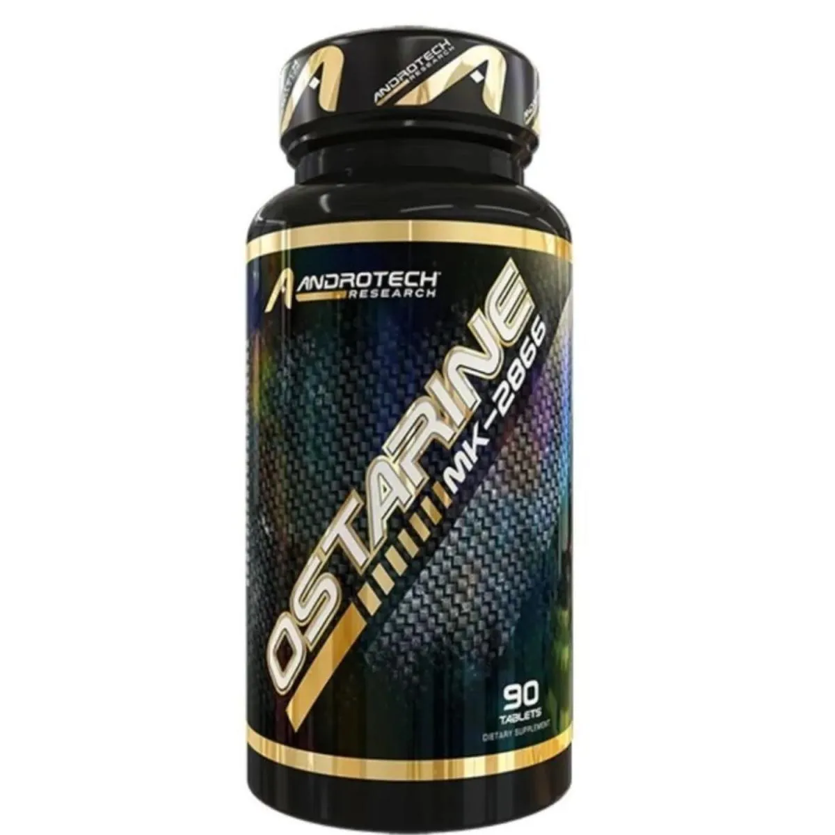 MK- 28 66 OSTARINE 10MG ANDROTECH 90CAPS - IMPORT