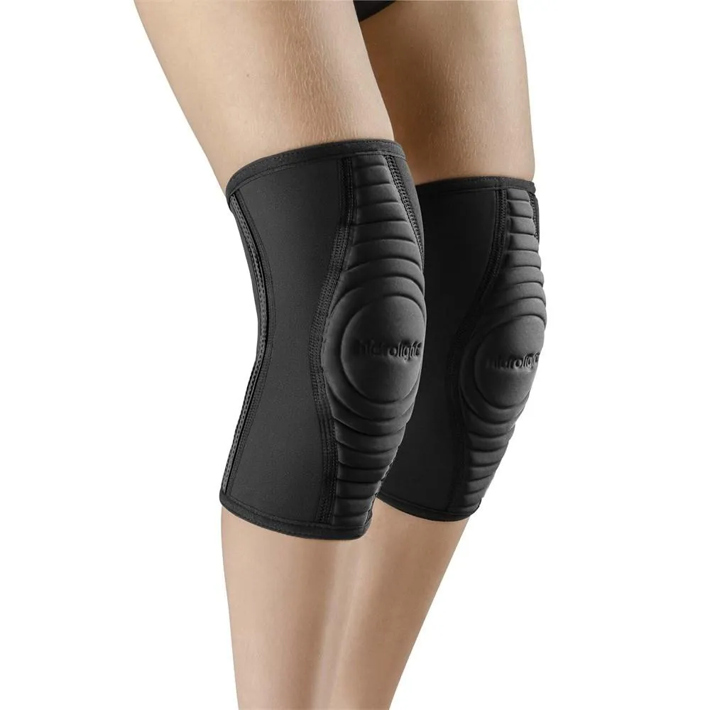 JOELHEIRA CROSS HIDROLIGHT PRETO G - PROTEçãO E CONFORTO