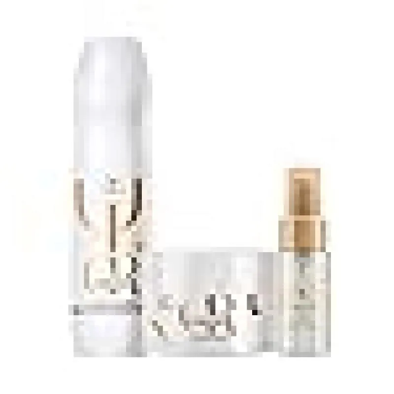 KIT WELLA OIL REFLECTIONS  SHAMPOO 250ML, MASCARA 250G + ÓLEO LIGTH 30ML