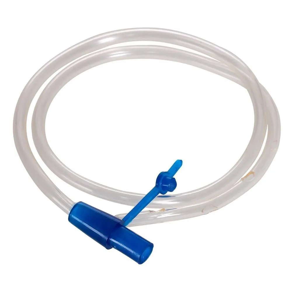SONDA URETRAL N.14 MEDSONDA 1UN