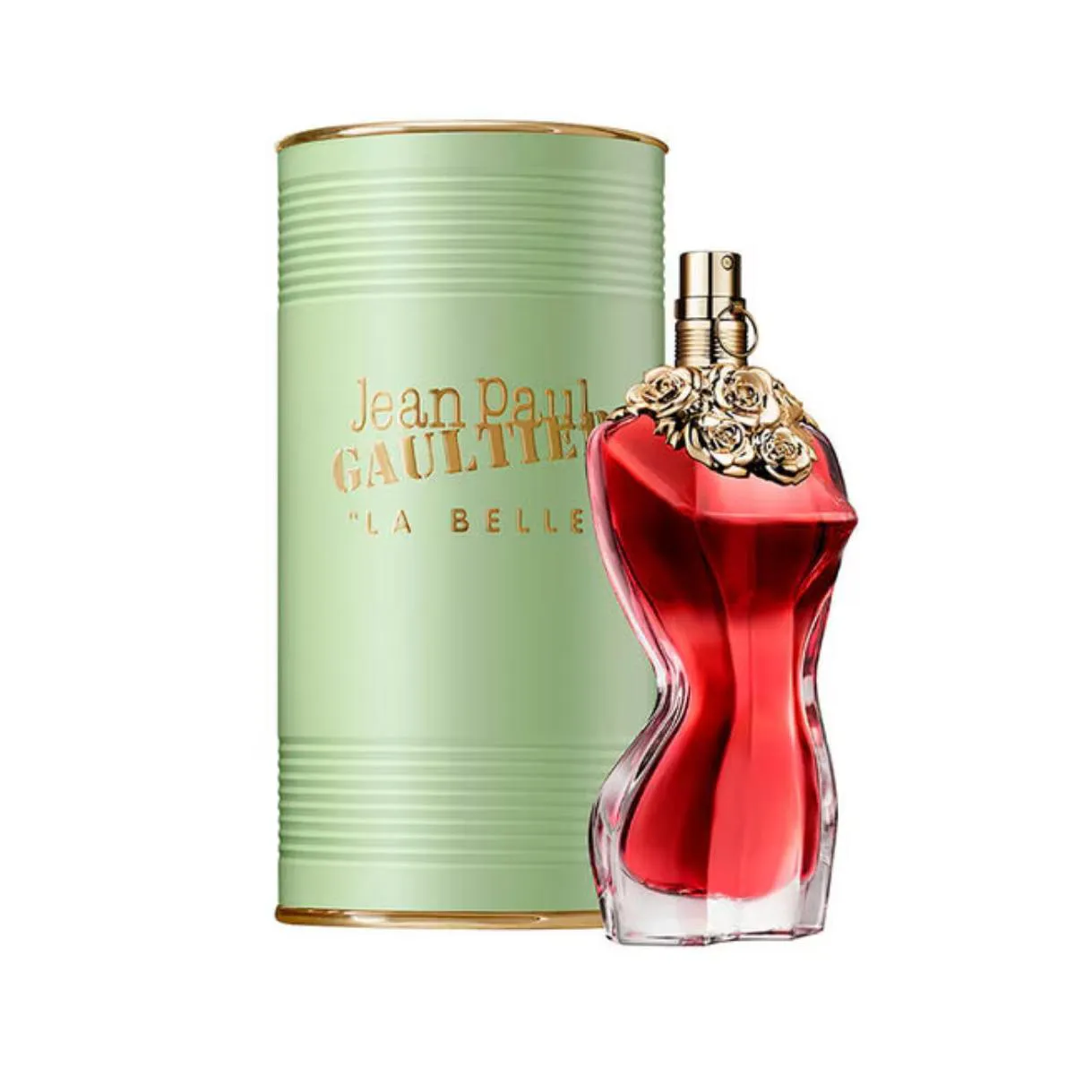 PERFUME FEMININO LA BELLE JEAN PAUL GAULTIER EDP 100ML