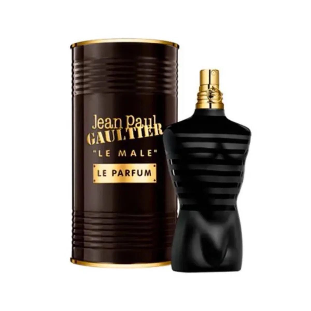 PERFUME INTENSE LE MALE JEAN PAUL GAULTIER EDP 125ML
