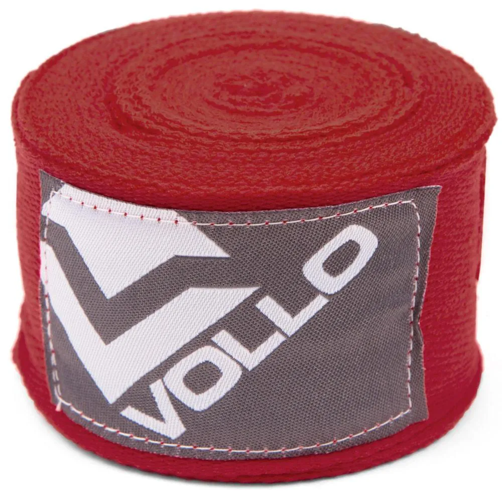 BANDAGEM ELáSTICA VOLLO 3 METROS VFG-113