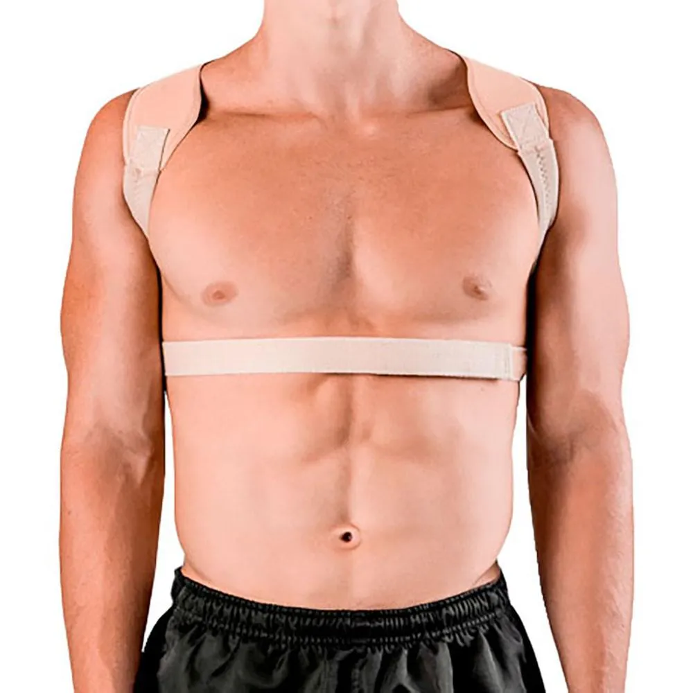 CORRETOR POSTURAL HIDROLIGHT OR1007 M