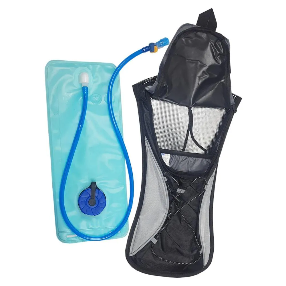 MOCHILA DE HIDRATAçãO STARFLEX 2 LITROS UNISSEX
