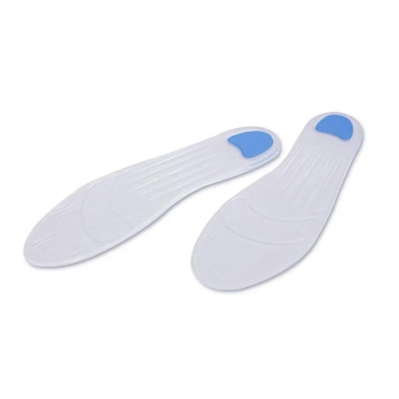 PALMILHA DE SILICONE ACTION SPORT 37/38 - ORTHO PAHUER 309