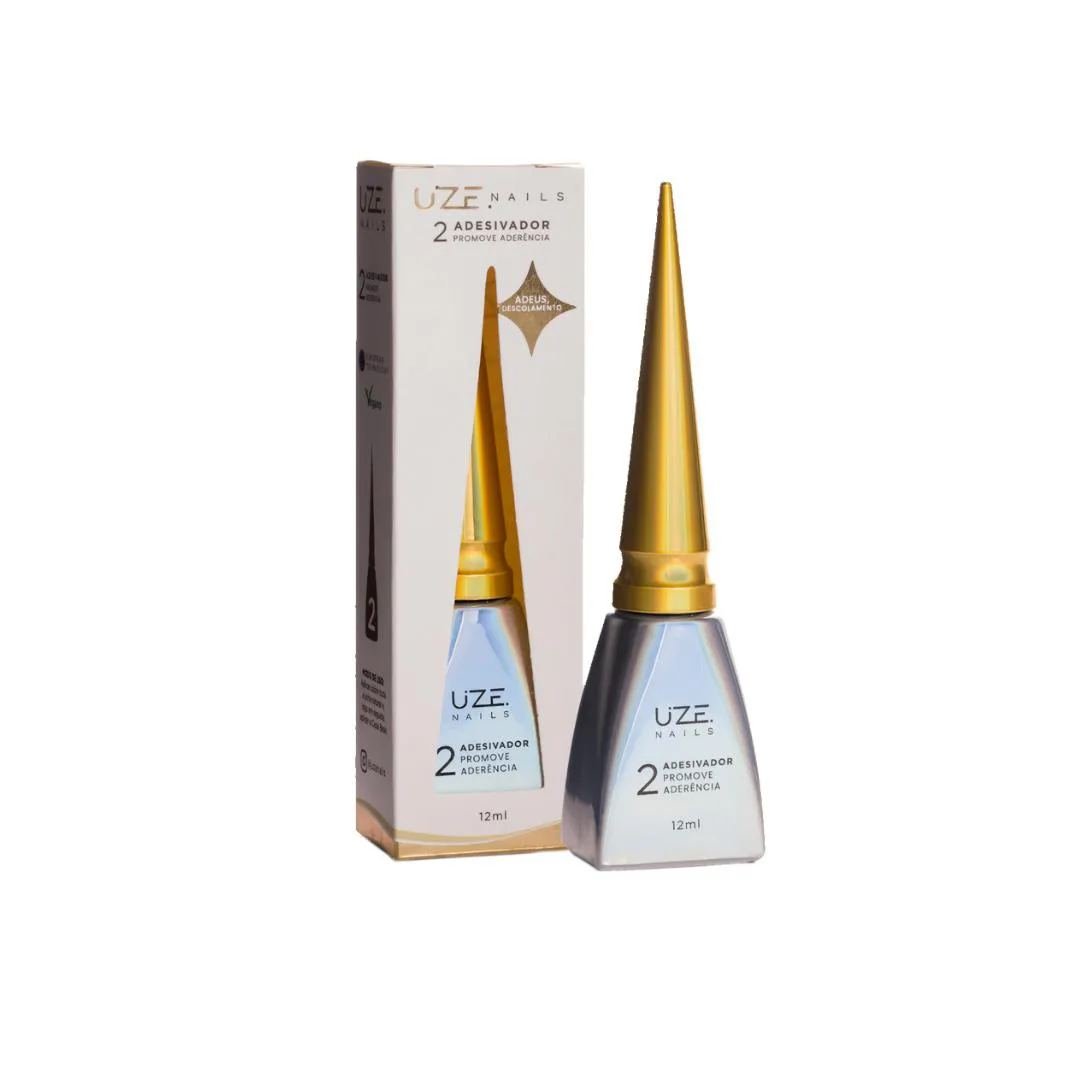 PRIMER UZE NAILS ADESIVADOR STEP 2 12ML
