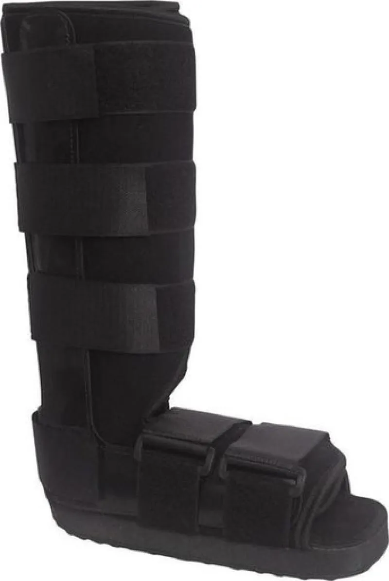 BOTA IMOBILIZADORA LONGA P MF-002 MEDICAL FEET