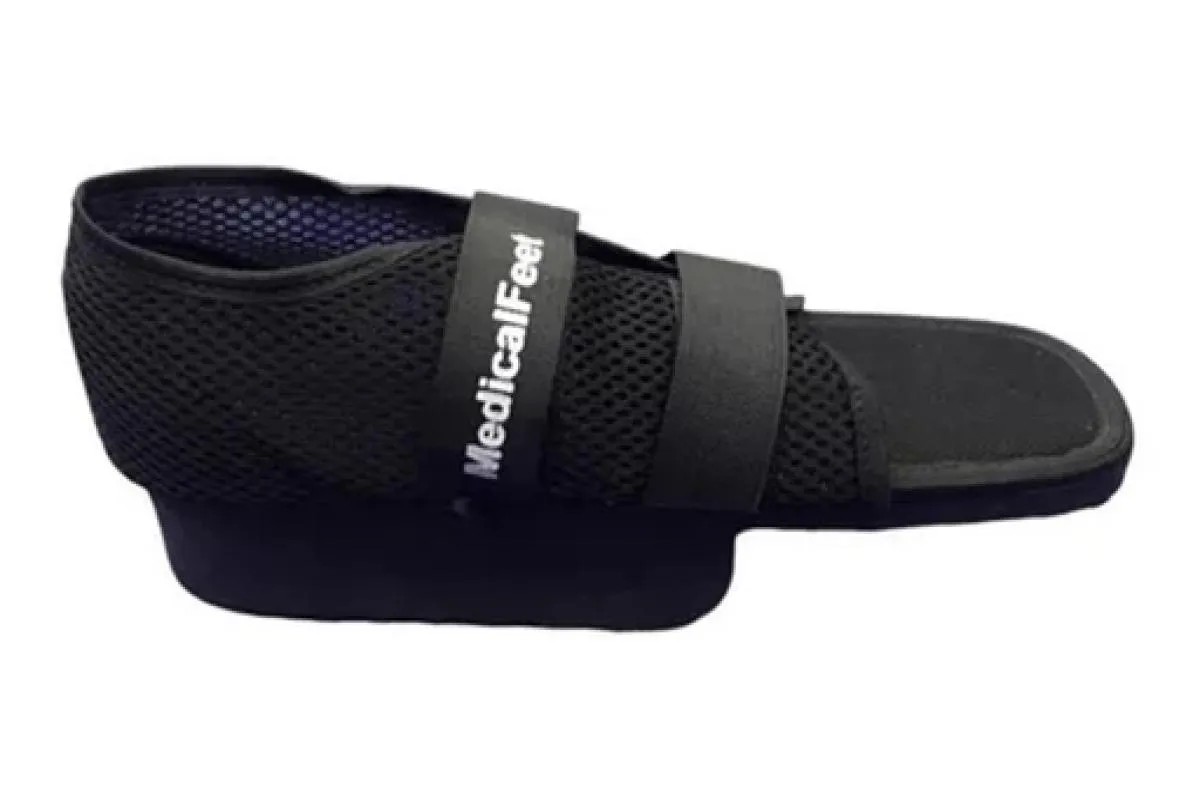 CALçADO SANDALIA BAROUK G MF-001 MEDICAL FEET