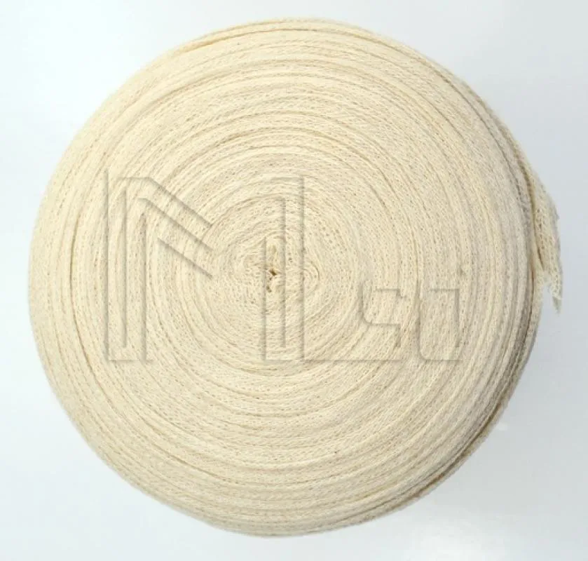 MALHA TUBULAR ALGODAO 10CM X 15M MSO