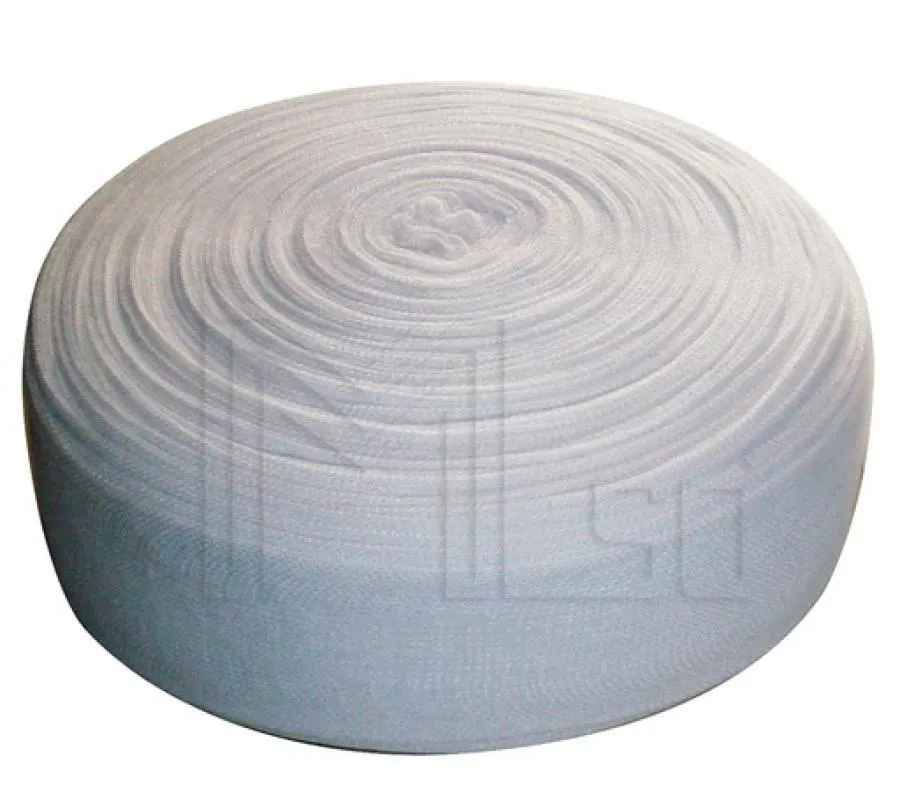 MALHA TUBULAR ALGODAO 8CM X 15M MSO