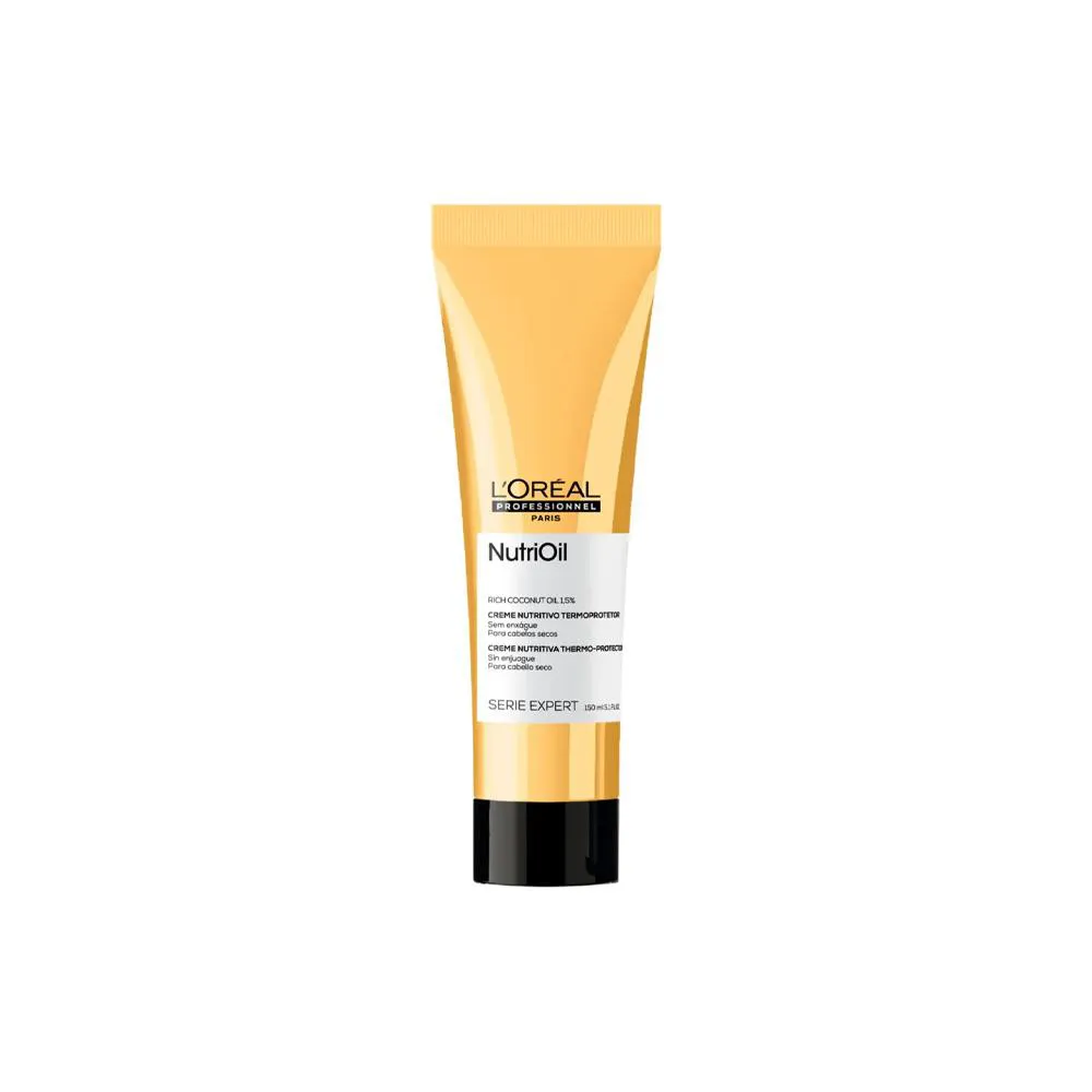 LOREAL PROFESSIONNEL NUTRIOIL - LEAVE IN 150ML