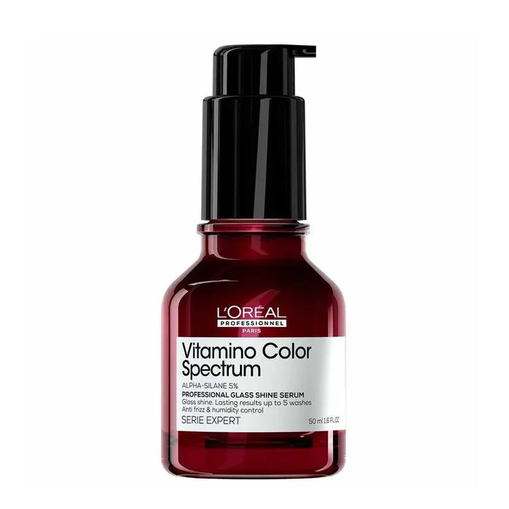 L'ORéAL PROFESSIONNEL VITAMINO COLOR SPECTRUM - SéRUM CAPILAR 50ML
