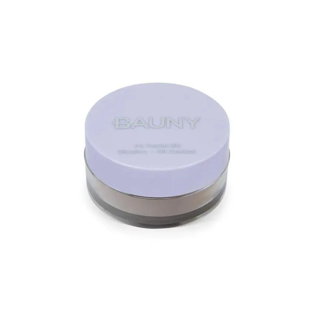 BAUNY Pó SOLTO FACIAL 9G-15G 030