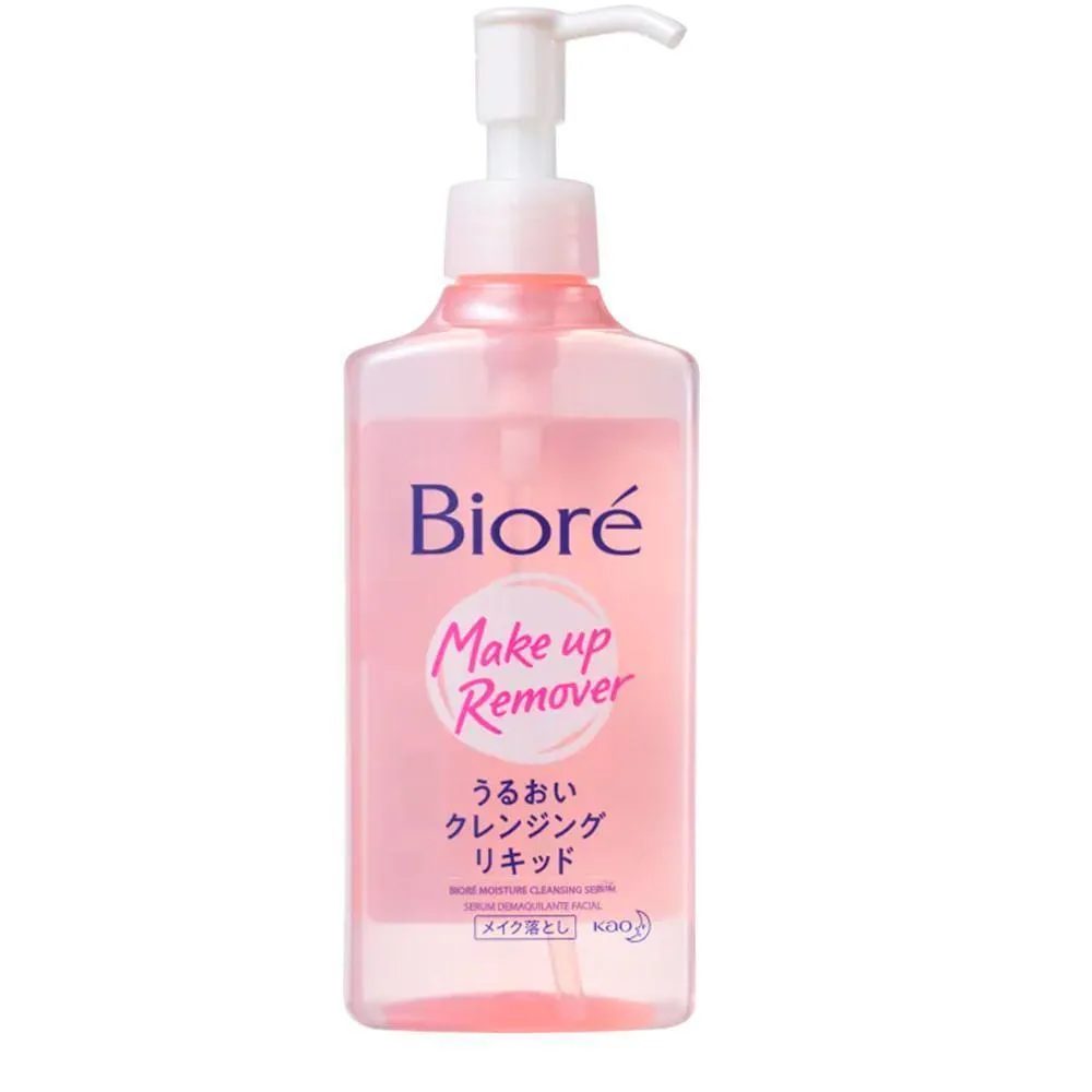 BIORé MAKE UP REMOVER - SéRUM DEMAQUILANTE 230ML