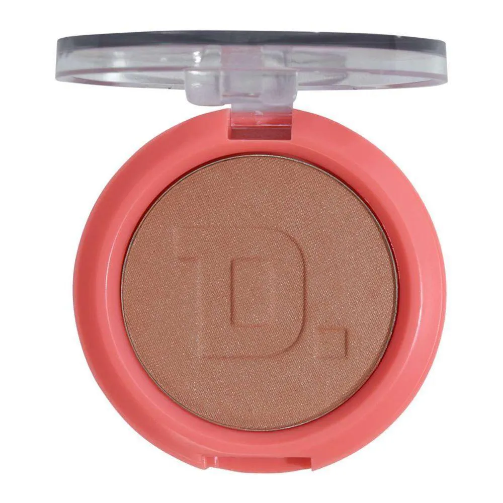 BLUSH COMPACTO 6G DAILUS COR INTENSIVA E ACABAMENTO NATURAL TO BEGE