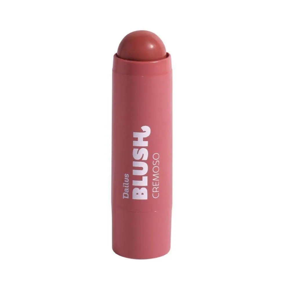 BLUSH CREMOSO STICK - DAILUS ROSE