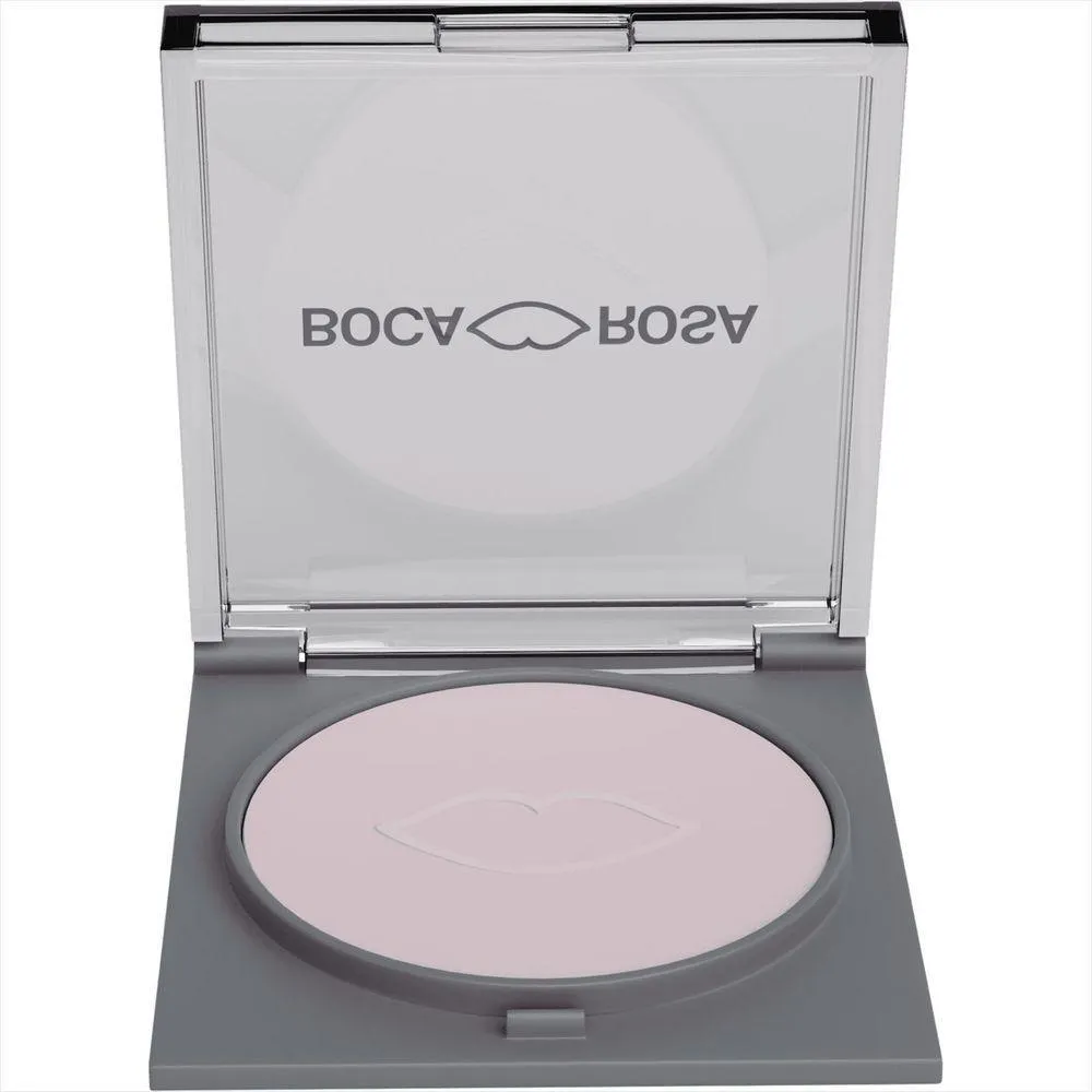 BOCA ROSA Pó COMPACTO TRANSLUCIDO JUJUBA 9G