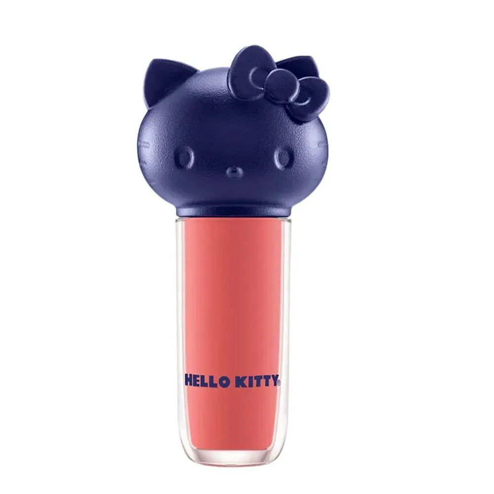 BRUNA TAVARES HELLO KITTY COFFEE SHOP - BLUSH LíQUIDO 4,5ML