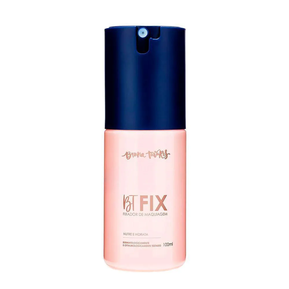 BRUNA TAVARES FIX - FIXADOR DE MAQUIAGEM 100ML