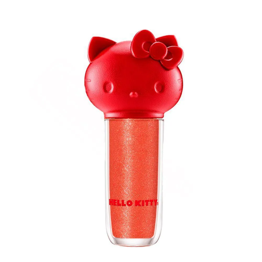 BRUNA TAVARES HELLO KITTY CUTE - LIP OIL LABIAL 4,5ML
