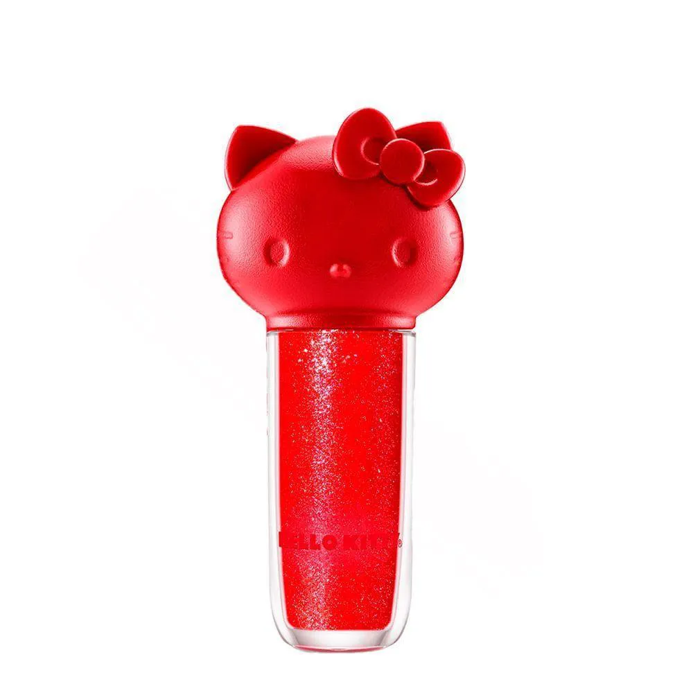 BRUNA TAVARES HELLO KITTY LOVE - LIP OIL LABIAL 4,5ML