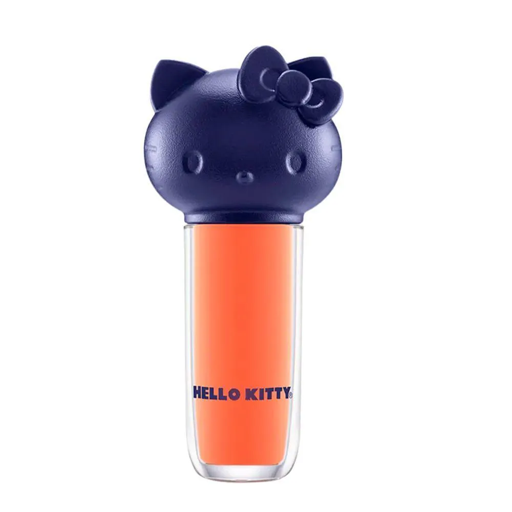 BRUNA TAVARES HELLO KITTY SUMMER DAY - BLUSH LíQUIDO 4,5ML