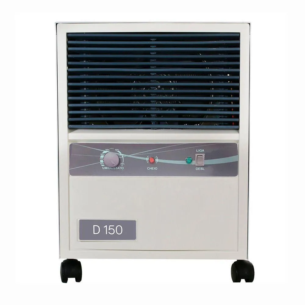 DESUMIDIFICADOR DESIDRAT D150 110V