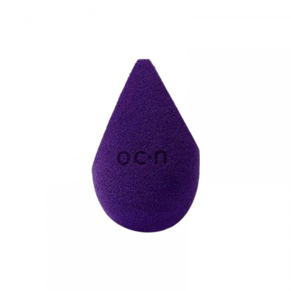 ESPONJA DE MAQUIAGEM SISTER BLEND ROXA OCéANE