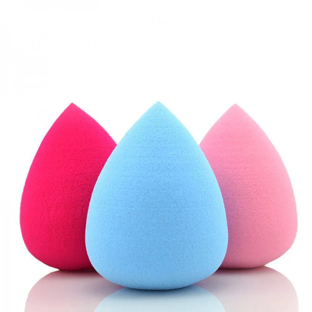 ESPONJA UNITáRIA FORMATO COXINHA - PERFORMANCE SUPERIOR