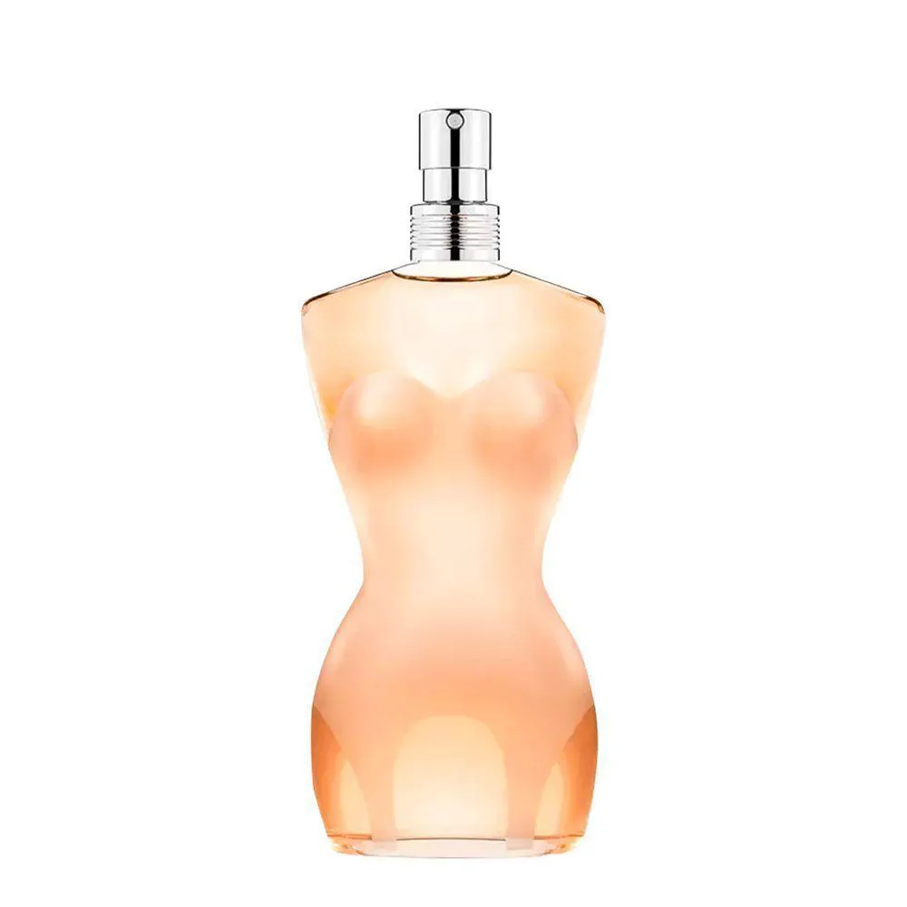 JEAN PAUL GAULTIER CLASSIQUE EAU DE TOILETTE - PERFUME FEMININO 30ML