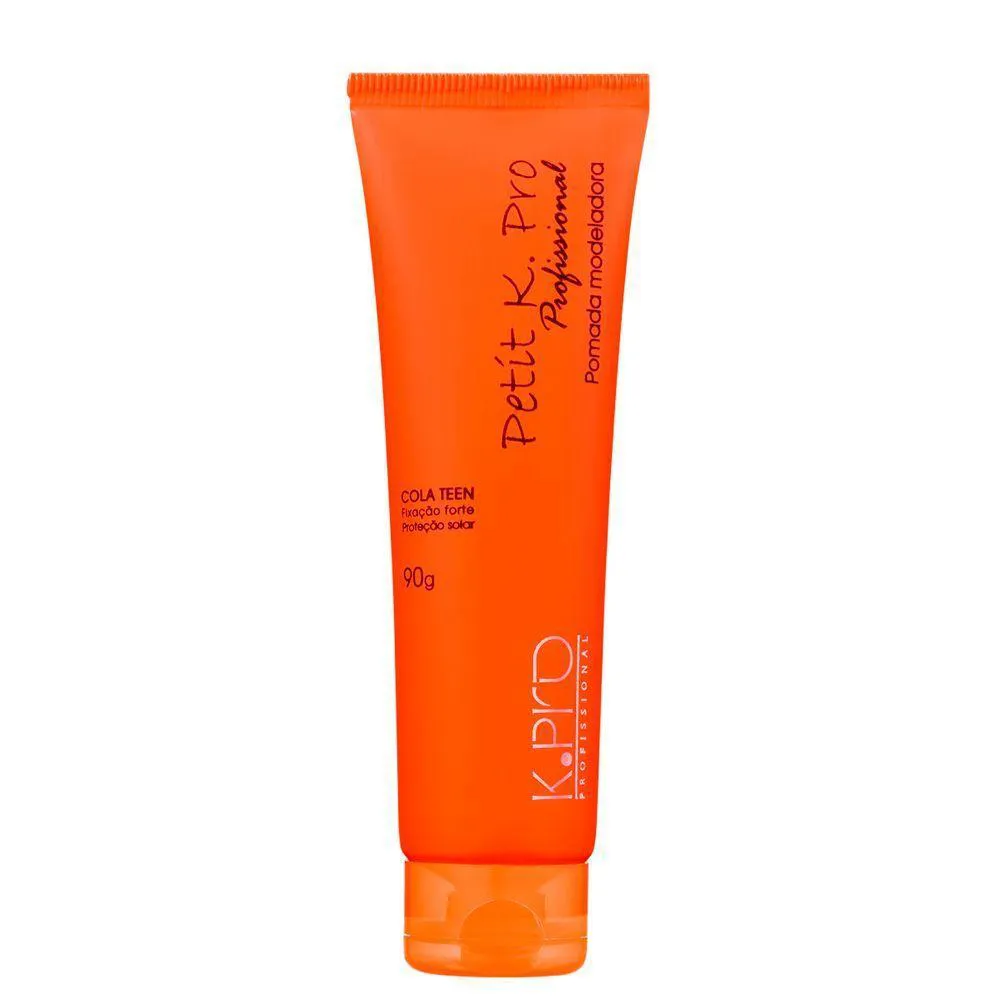 K.PRO PETíT - POMADA MODELADORA 90G 90G