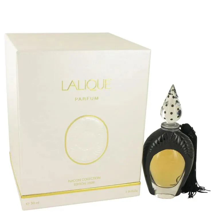 Perfume Fe No Sheherazade 2008 Lalique 30ml Pure Perfume