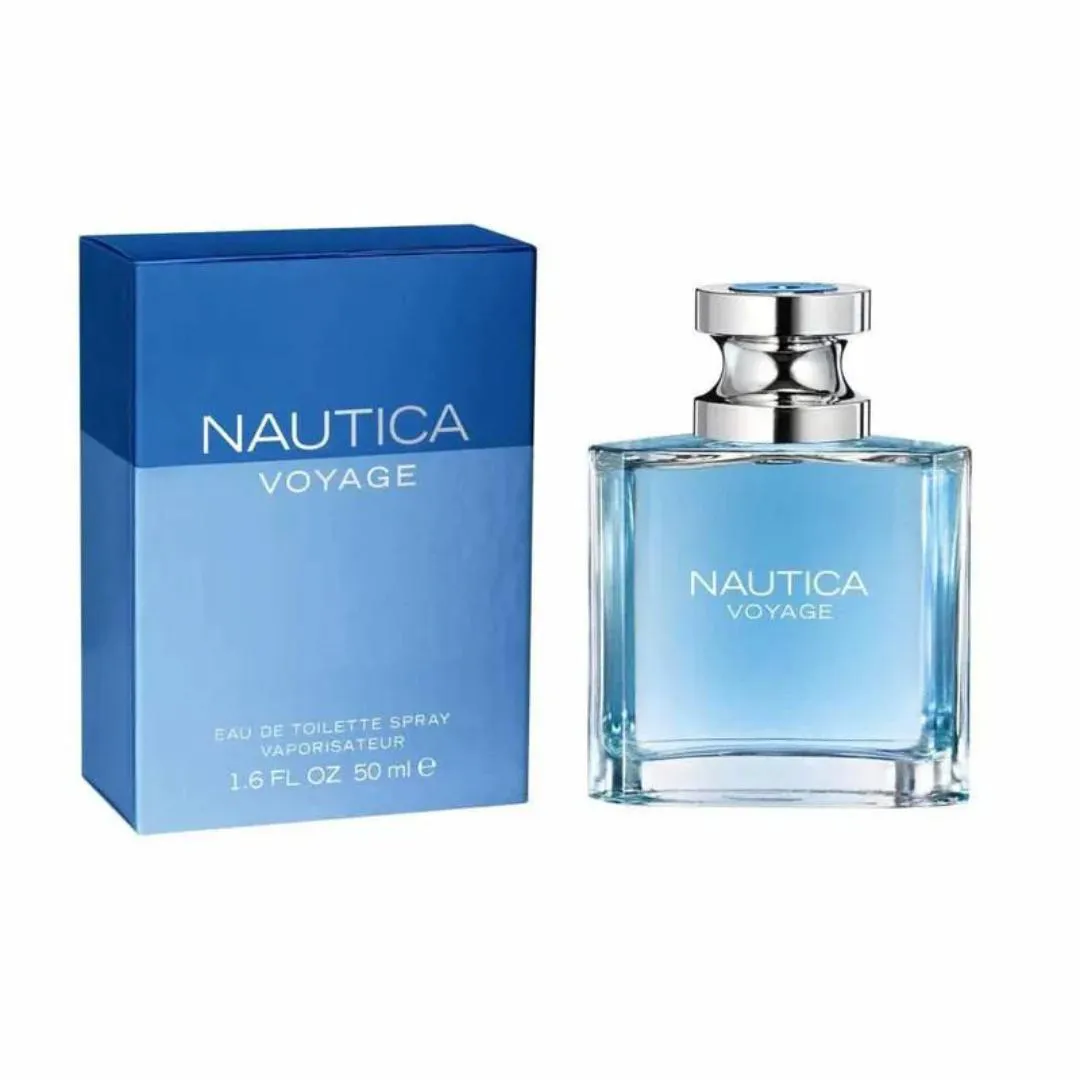 PERFUME NAUTICA VOYAGE 100ML - NAUTICA