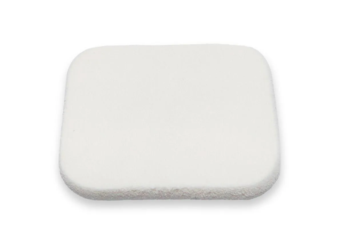 ESPONJA RETANGULAR PARA BASE LíQUIDA PF-023