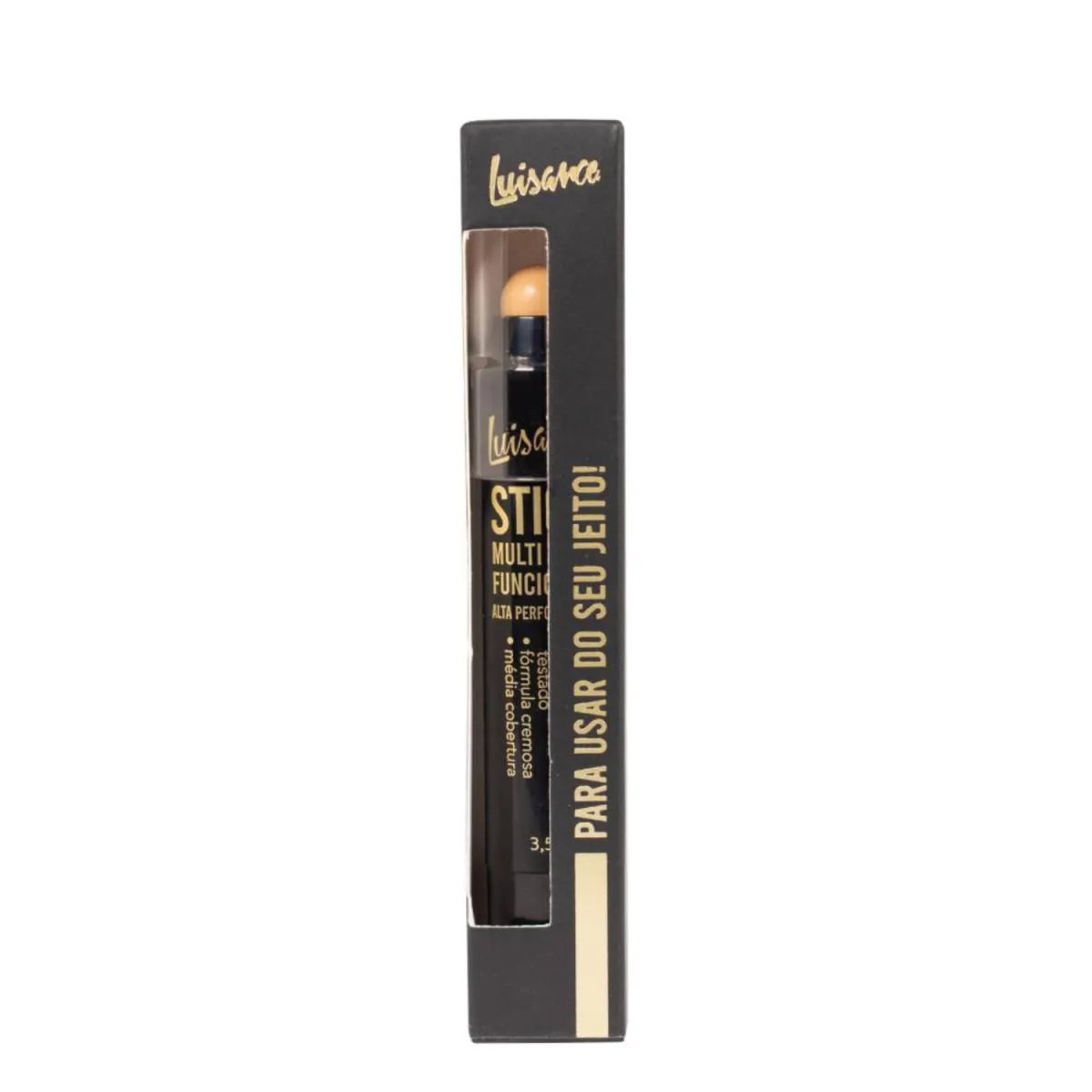 STICK MULTIFUNCIONAL BAUNILHA LUISANCE - L5238-4