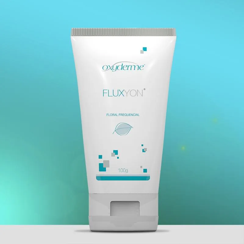 FLUXYON GEL - OXYDERME - 100G