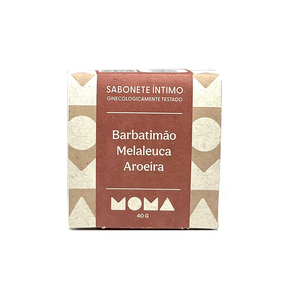 Sabonete intimo