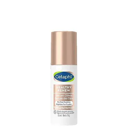 Sérum Anti-idade para Olhos Cetaphil Healthy Renew 15g