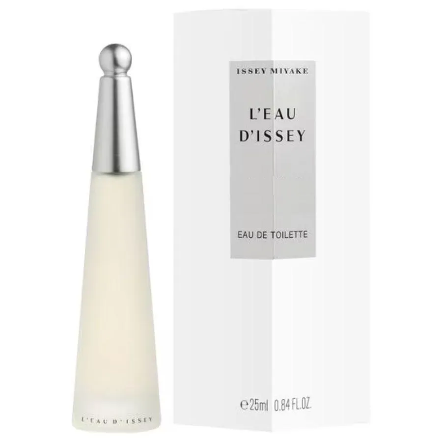 PERFUME L&#039EAU D&#039ISSEY FEMININO EDT 25 ML
