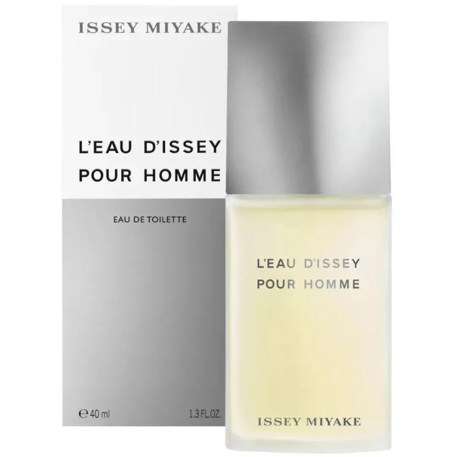 PERFUME L&#039EAU D&#039ISSEY POUR HOMME EDT 40 ML